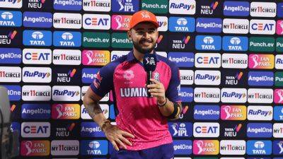 Rajasthan Royals Coach Reveals 'Trade Strategy' By Franchise To Get Best Out Of Riyan Parag