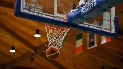 Basketball Ireland to replay 0.3 seconds of Division 1 playoff