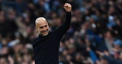 Man City's huge psychological advantage over Arsenal in Premier League title run-in revealed