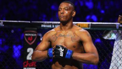 Jamahal Hill vs. Khalil Rountree Jr. booked for UFC 303 - ESPN