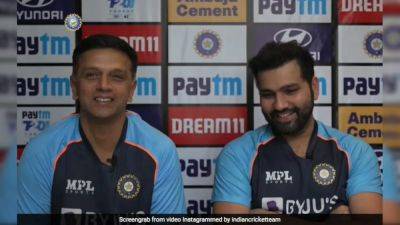 India's Probable T20 World Cup Squad After 4 Weeks Of IPL 2024: Huge Contest For Back-up Opener, 3rd Spinner