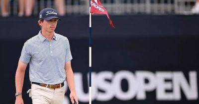 World's top amateur golfer turns down spot on PGA Tour in move that will alert LIV Golf