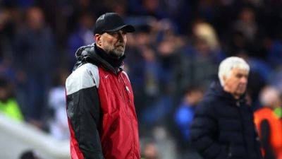 Liverpool need to show they want it more than Fulham, says Klopp