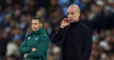 'What is that?' - Pep Guardiola makes Man City demand against Chelsea