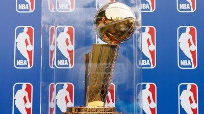 Luka Doncic - Miami Heat - Jayson Tatum - Jaylen Brown - Celtics - NBA Playoffs: 4 teams with the best chance to win it all - foxnews.com - Usa - Slovenia - Jordan - state Indiana