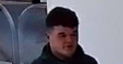Police want to speak with this man over 'multiple mobile phone thefts' - manchestereveningnews.co.uk