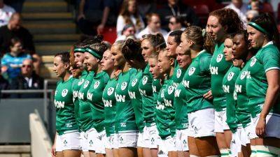 Preview: Staying in the game as long as possible the Ireland with England determined to put on show