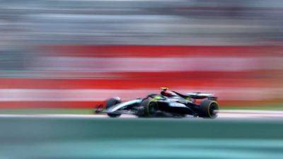 Max Verstappen - Lewis Hamilton - International - Hamilton says he had forgotten what it's like to lead - channelnewsasia.com - China - Saudi Arabia