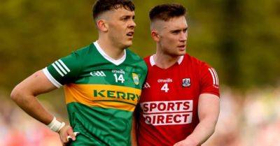 Saturday sport: Kerry and Cork battle for place in Munster football final