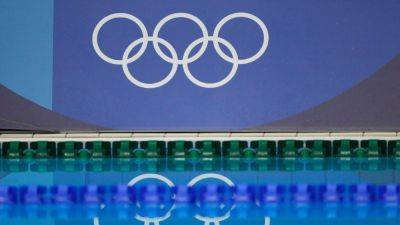 WADA - 23 Chinese swimmers tested positive before Tokyo Games - ESPN - espn.com - China - Japan