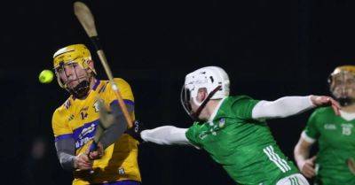 Derry V (V) - Kerry V (V) - GAA: Return of provincial hurling championships reignites neighbourly rivalries - breakingnews.ie