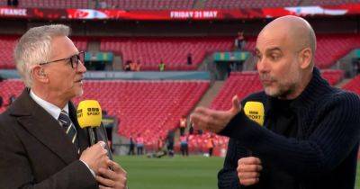 Bernardo Silva - Mauricio Pochettino - Pep Guardiola fumes at Man City FA Cup semi final scheduling as boss unloads in post match rant - dailyrecord.co.uk - Spain