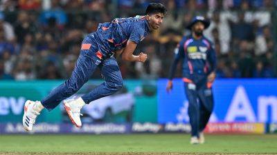 On 156.7 Kmph Pace Sensation Mayank Yadav's T20 World Cup 2024 Berth, Australia Great Says "You Can't..."