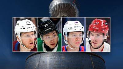 Stanley Cup Playoffs - Stanley Cup Playoffs: Which 4 NHL teams have the best chances to win it all? - foxnews.com - state Arizona - state Nevada