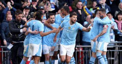 Man City player ratings vs Chelsea with Stefan Ortega and Ruben Dias excellent