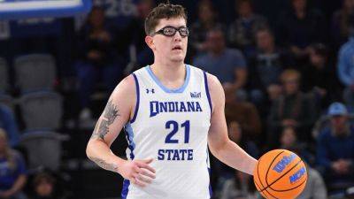 Ex-Indiana State star Robbie Avila follows coach to Saint Louis - ESPN - espn.com - state Indiana - state Missouri - county Forest - county St. Louis - state Illinois