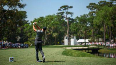 Rory McIlroy and Seamus Power in tied-12th at RBC Heritage