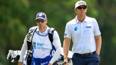 Seamus Power back inside top ten as Scottie Scheffler storms ahead at Hilton Head; Rory McIlroy remains in contention
