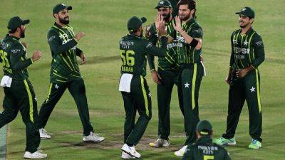 Pakistan vs New Zealand Live Score 2nd T20I Latest Updates