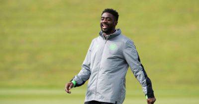 Kolo Toure opens up on Celtic spell and the moment he knew it was time to hang up his boots