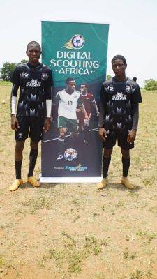 Digital Scouting Africa eyes ‘Nigeria’s football Mecca,’ three other locations, for next top talents