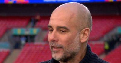 Pep Guardiola extraordinary Man City rant in full after FA Cup semi-final win over Chelsea