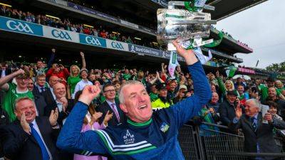 Hurling championship preview: Limerick will have to write history the hard way