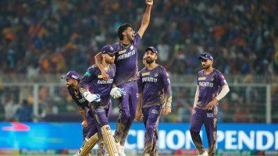 6,0,6,6,W,W1 - Revisiting Thrilling Final Over As KKR Beat RCB By 1 Run