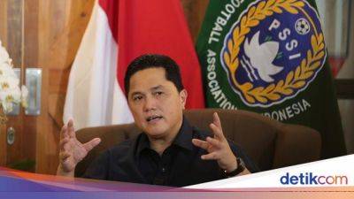 Indonesia ke Perempatfinal Piala Asia U-23, Ketum PSSI: Alhamdulillah