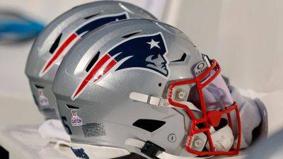 Patriots looking for 'unprecedented deal' to move out of No 3 pick in 2024 NFL Draft: report