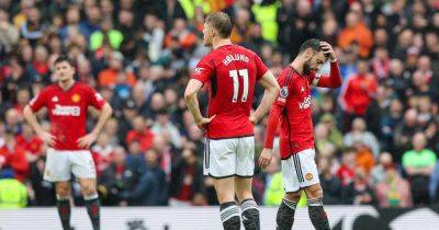 What do Manchester United need to qualify for Europa League? European qualification rules explained