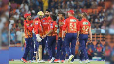 Punjab Kings vs Gujarat Titans, IPL 2024: Match Preview, Fantasy Picks, Pitch And Weather Reports