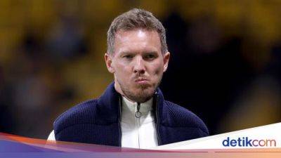 Bos Bayern: Nagelsmann Menolak karena Masih Sakit Hati