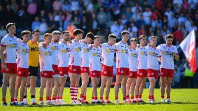 Tyrone Gaa - Donegal Gaa - Tired Tyrone must raise level for Donegal after extra-time win over Cavan - Mattie Donnelly - rte.ie