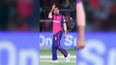Rajasthan Royals - Yuzvendra Chahal - Royal Challengers Bengaluru - First In 17 Years! Yuzvendra Chahal Touches Major Milestone With 200th IPL Wicket - sports.ndtv.com - India - Afghanistan