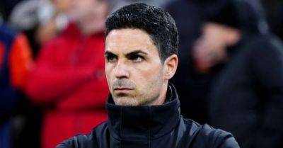 Paris St Germain - Mikel Arteta - Mauricio Pochettino - Emirates Stadium - Mikel Arteta says Mauricio Pochettino was ‘like a father’ to him as young player - breakingnews.ie - Argentina