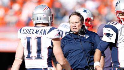 Bill Belichick - Ex-Patriots star 'not surprised' Bill Belichick's time with team ended: 'We weren’t getting any production' - foxnews.com - county Christian - state Colorado