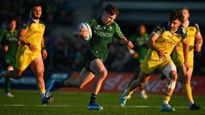 Matthew Devine has 'x-factor' to become key Connacht component, says Pete Wilkins