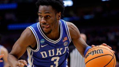 Former Duke guard Jeremy Roach commits to Baylor - ESPN - espn.com - Usa - state North Carolina - state Texas - state Arkansas - county Durham - county Roberts - Instagram