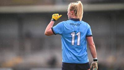 Hannah Tyrrell - Dublin and Meath off to a winning start in Leinster - rte.ie - Ireland - county Park