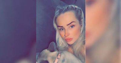 'My TikTok account saved my life after I realised who my boyfriend really was' - manchestereveningnews.co.uk
