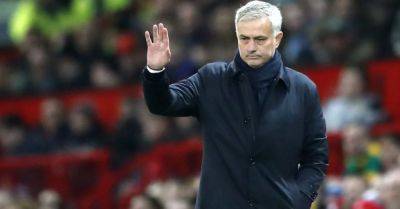Jose Mourinho: Man Utd tenure could have been different if club trusted me more
