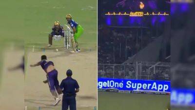 Royal Challengers Bengaluru - Did Umpires Cost RCB 2 Runs vs KKR? Fans Claim So, With Video Evidence - sports.ndtv.com - India