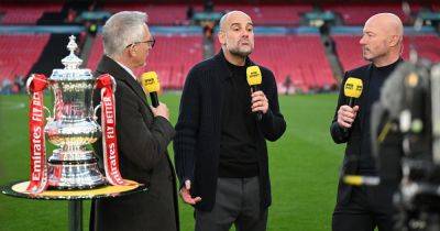 Why Alan Shearer was right to question Pep Guardiola after Man City decision against Chelsea