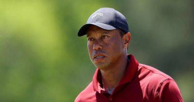 Tiger Woods adds PGA star trio to his TGL team in response to Jon Rahm setback