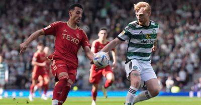 Liam Scales Celtic handball penalty verdict splits pundits as Neil Lennon turns Aberdeen ally