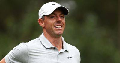 Rory McIlroy set to be pitched into ugly PGA Tour vs LIV Golf battle again with return to top table