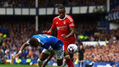 Forest request PGMOL release VAR audio from controversial Everton defeat