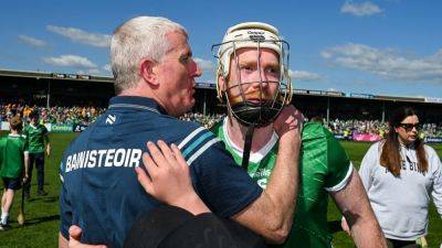 Joe Canning warns shape-shifting Limerick will only improve
