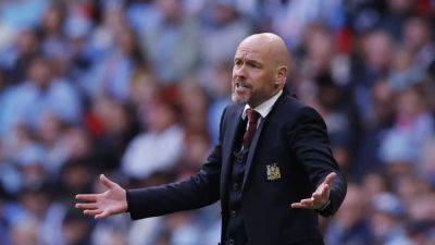 Rasmus Hojlund - Relief for Ten Hag but United's fragility exposed yet again - channelnewsasia.com